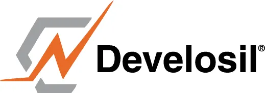 Develosil logo